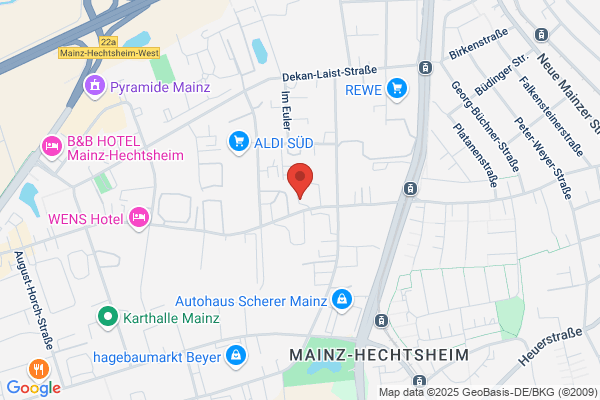 Kleefeld UG (haftungsbeschränkt)