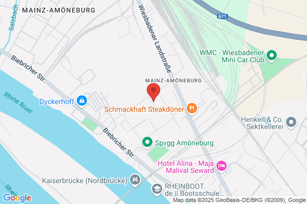Schlüsseldienst Wiesbaden I Schlüsselnotdienst