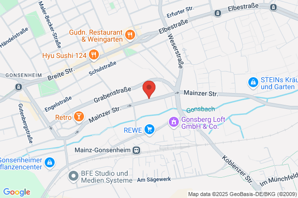 Josefine K. Becker Creativ-Studio