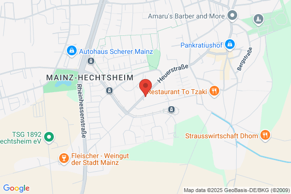Heiser & Nessler Schornsteintechnik GmbH