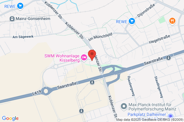 Jobframe GmbH