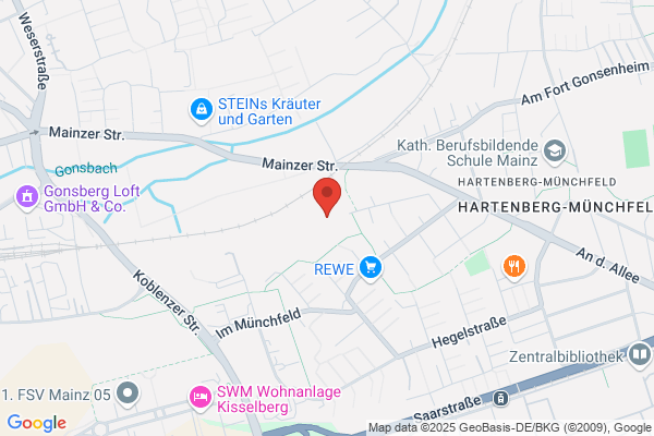 Grundschule Münchfeldschule