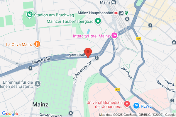 Institut für Lehrerfort- und -weiterbildung