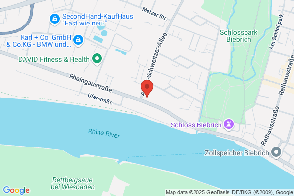 Alzheimer Tageszentrum EVIM