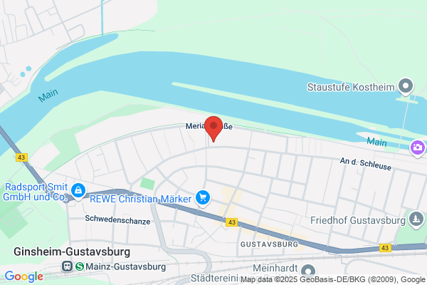 Haus Mainblick