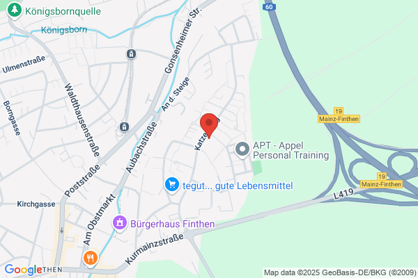PRO VITA Seniorenpflegeheim An den Lehmgruben