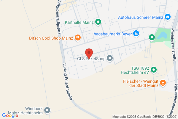 BAD Gesundheitsvorsorge und Sicherheitstechnik GmbH