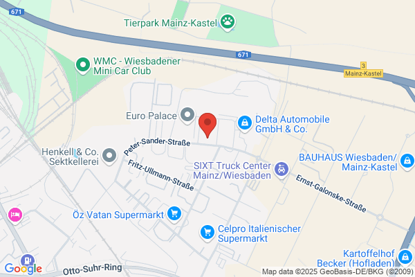 C.O.M.TEX Software-Vertriebs GmbH