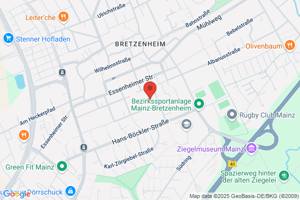 Softsys Consulting GmbH
