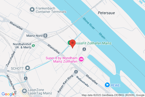 SyncLine GmbH