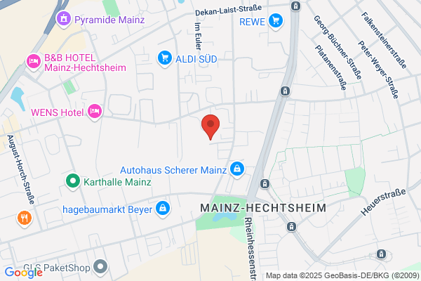 adular systems GmbH
