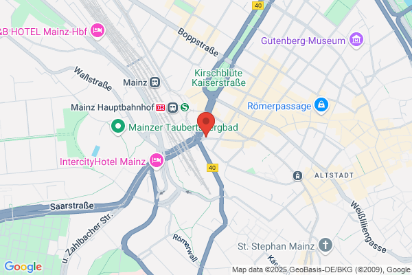 pro familia Landesverband Rheinland-Pfalz
