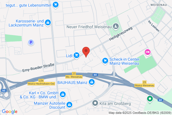 AGü Trans Allgemeine Güter Transport Gmb