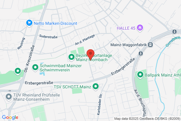P.G.G. Logistic GmbH