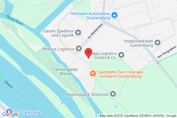 TEAM Relocations GmbH