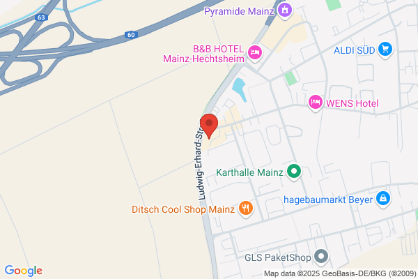 Merkur Spielothek GmbH