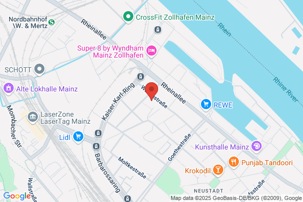 WIBROS GmbH