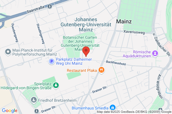 Sportschule DLV-Trainerschule
