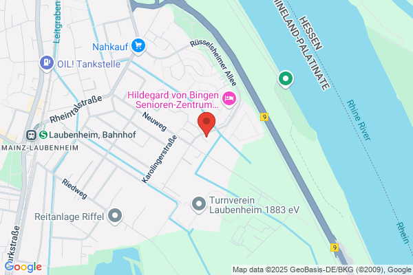 Dipl.-Sportlehrerin Dagmar Kämpfer