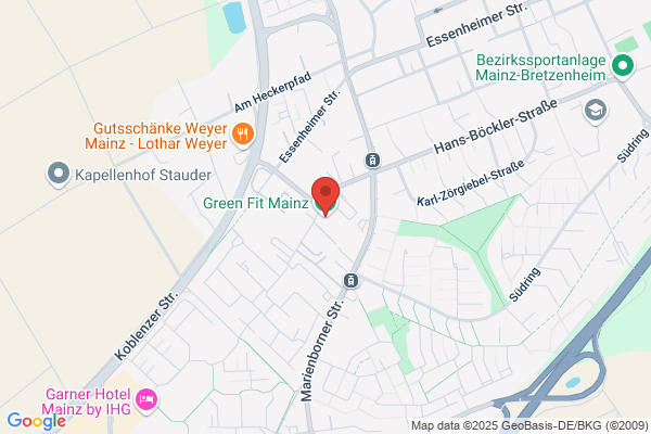 Sport-Treff Mainz-Bretzenheim GmbH