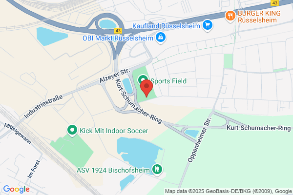 Debrah Fußball Schule GbR