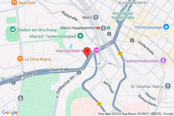 FUNDUS Revision GmbH