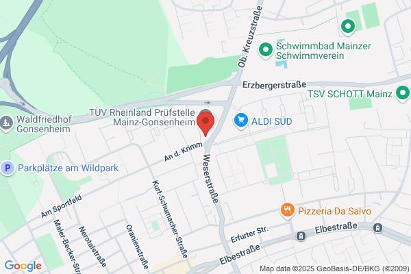 Steuerberater u.Rechtsanwältin Winkler u. Rheinheimer -Bradke