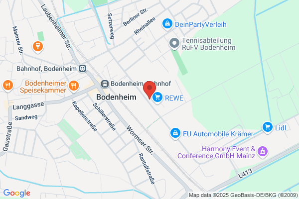 CISS Stukkateurmeisterbetrieb GmbH