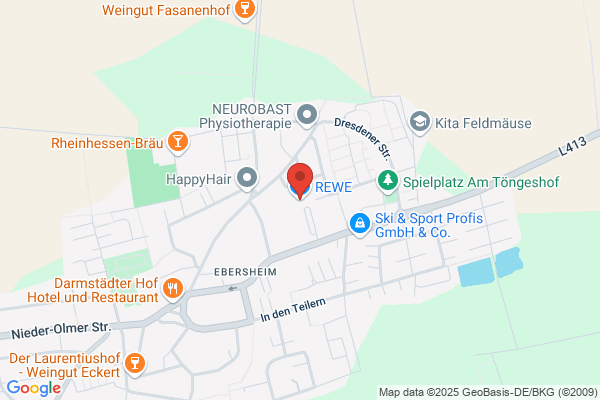 REWE