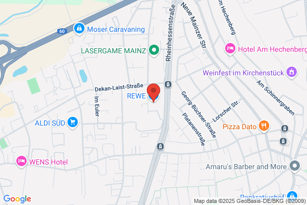 REWE