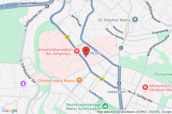 REWE City