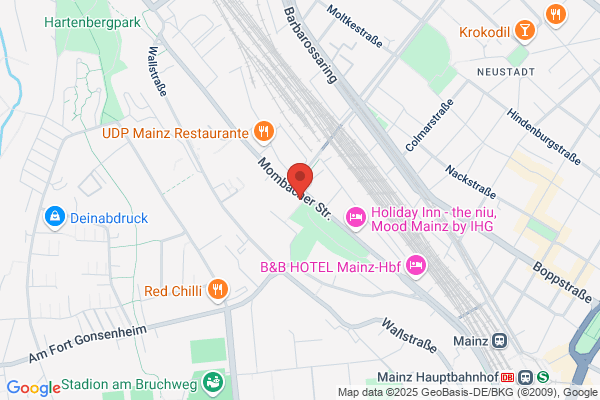 MEYLIP Nahrungsmittel GmbH & Co.KG