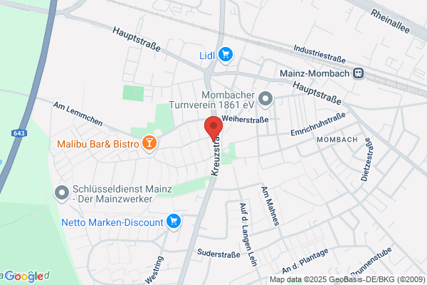 bft-Tankstelle Rauch Grundstücksverwaltung
