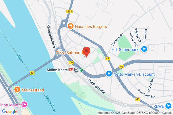 A.I. Tattoo Gallery Mainz Kastel