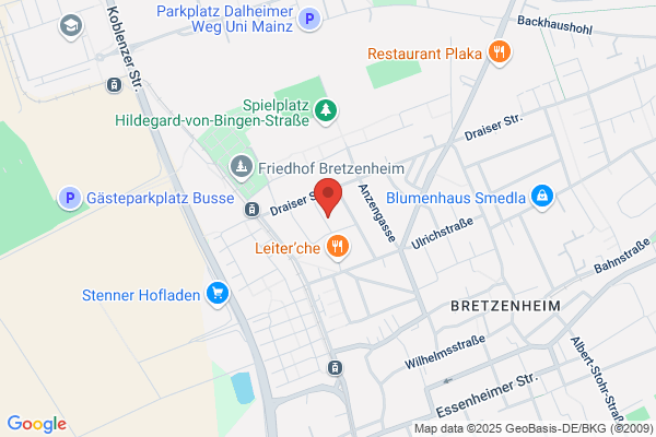 Taxi Union Mainz