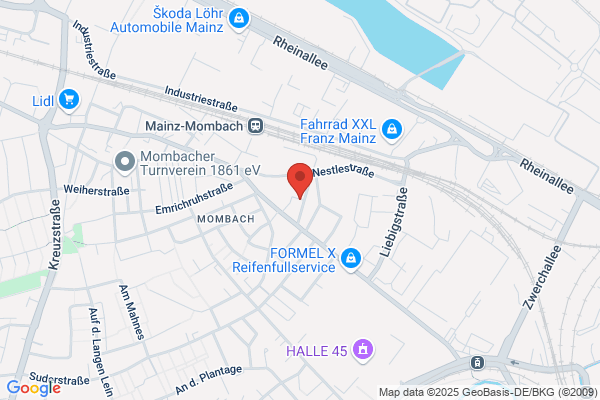 R/D Tech GmbH