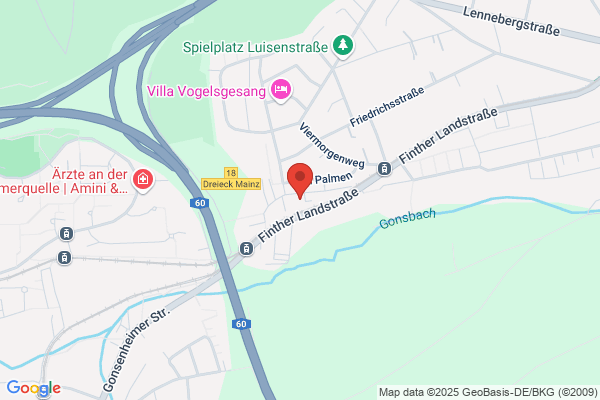 Henn Ludwig GmbH