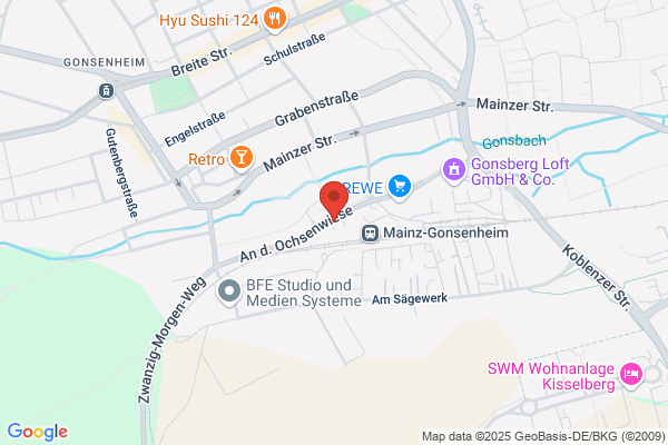 I.S.B. Ballett Agentur