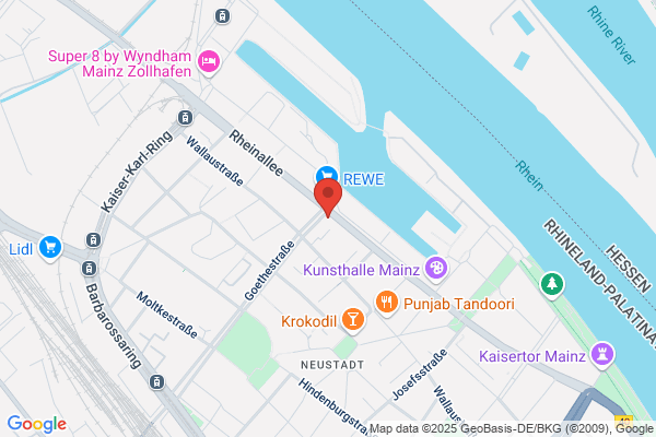 Tierarztpraxis Rheinallee Tierärzte IVC Evidensia