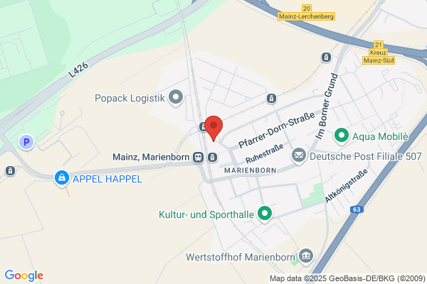Katzen- und Kleintierpension Sina