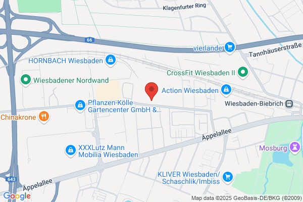 WEWO-Markt GmbH Fachmarkt für Tiernahrung und Tierzubehör