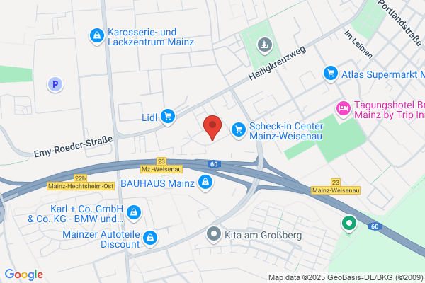 Schreinerei Dietz GmbH