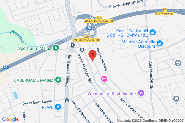 Bedürftig Umzüge GmbH