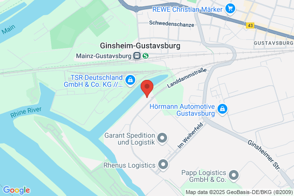 HTAG Häfen und Transport AG
