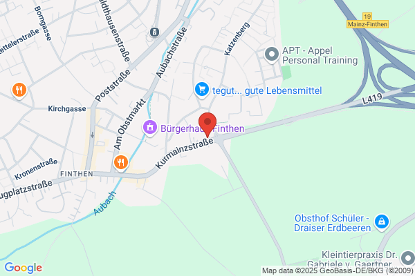 Fry & Bonthrone Partnerschaft
