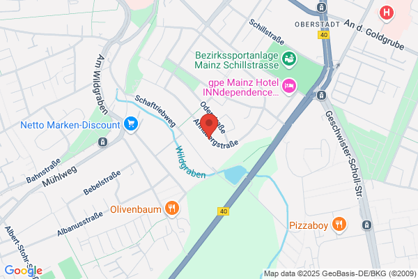 Geoplan Consulting GmbH