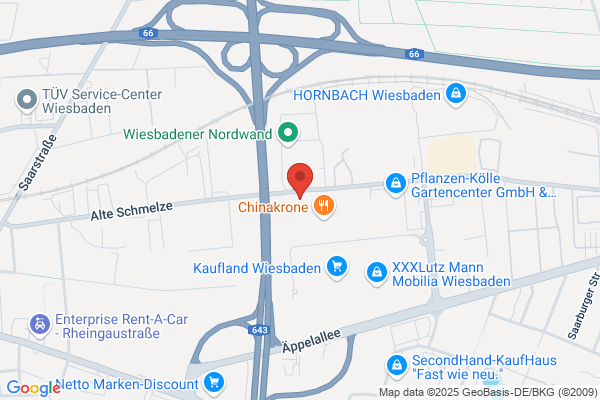 Hummel Steffen IT Consulting u. Services