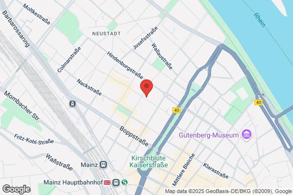 Caritasverband Mainz e.V.