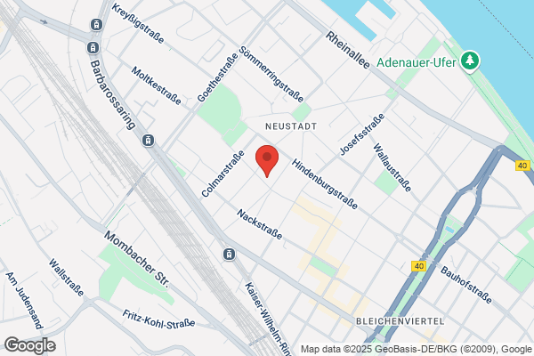 Deutscher Kinderschutzbund Orts-u.Kreisverband Mainz e.V.