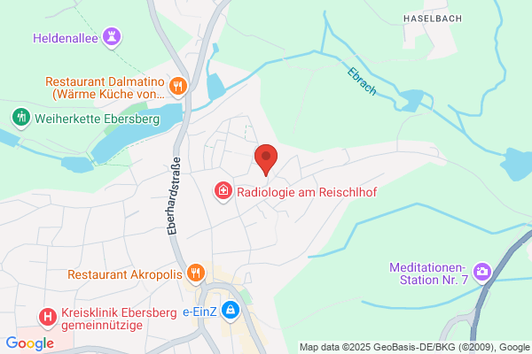 Gesellschaft für bewusstes Leben e.V.